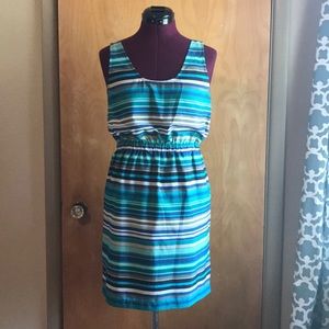 Women's Ann Taylor LOFT Dress